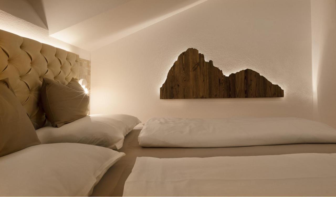 Apartments Rondula Santa Cristina Val Gardena Exterior photo